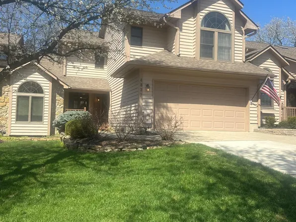 4827 Riverview Ave, Middletown, OH 45042