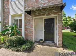 2715 S Roth Ave APT D, Gonzales, LA 70737