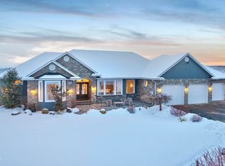 190 Beckon Ridge Rd, Selah, WA 98942