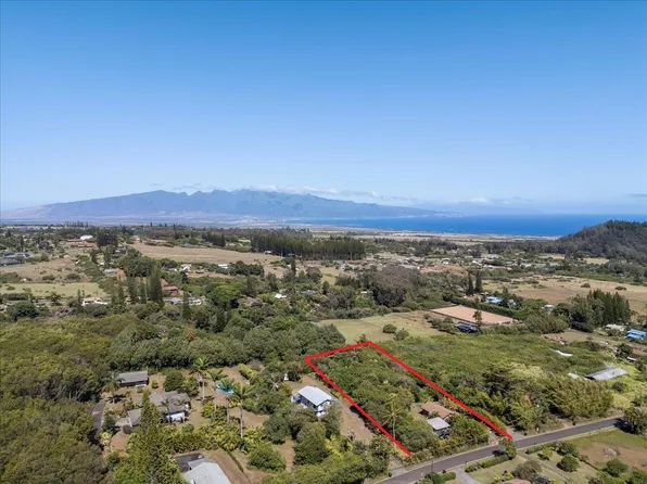 2130 Kauhikoa Rd Unit B, Haiku, HI 96708