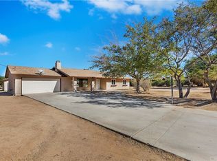 21890 Wren St, Apple Valley, CA 92308