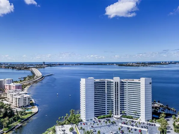 555 Quay Cmn #2001, Sarasota, FL 34236