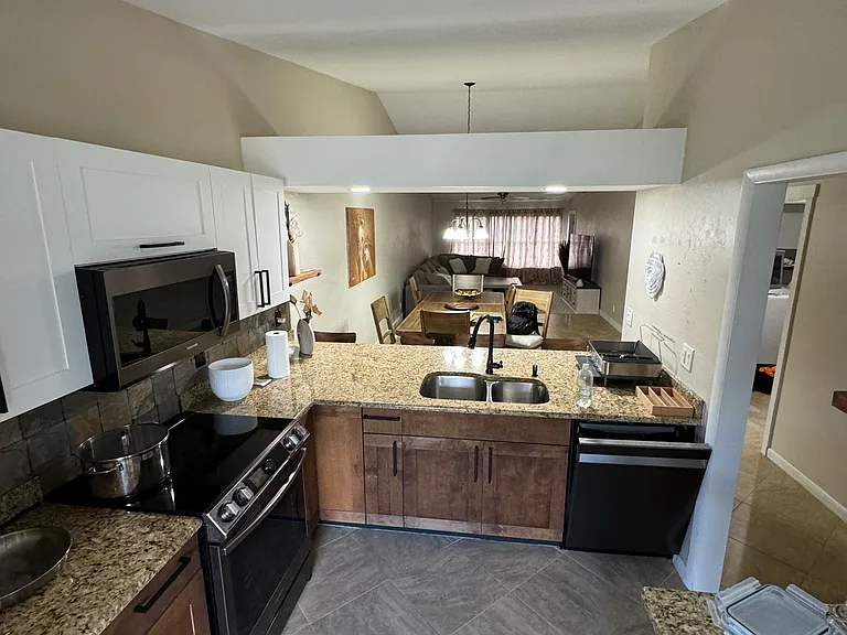 4220 Looking Glass Ln #8 — Photo 7