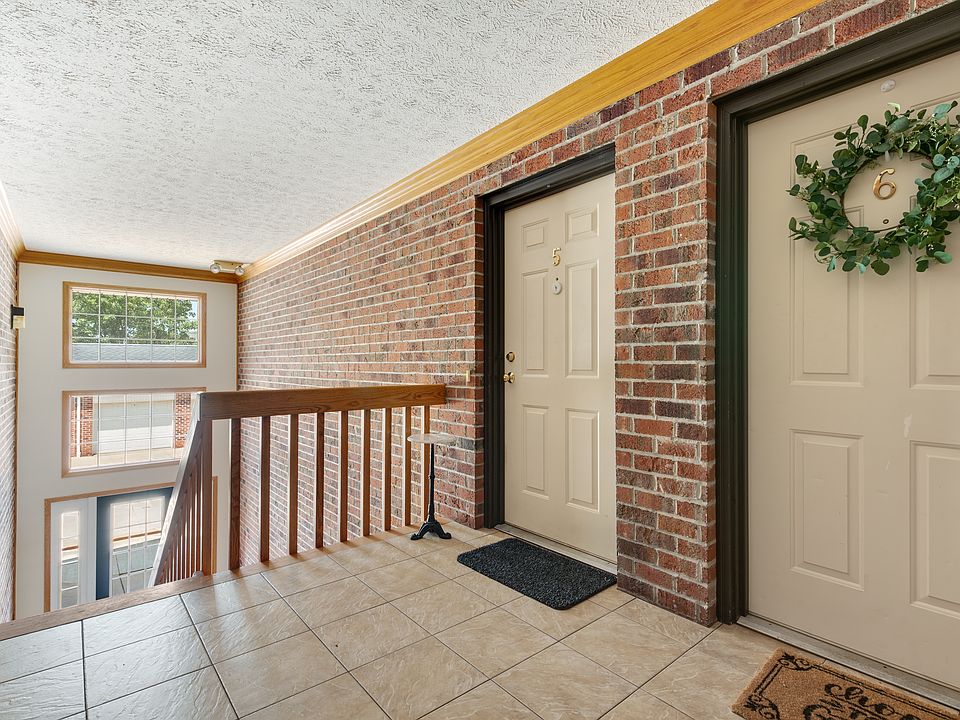 Second Level