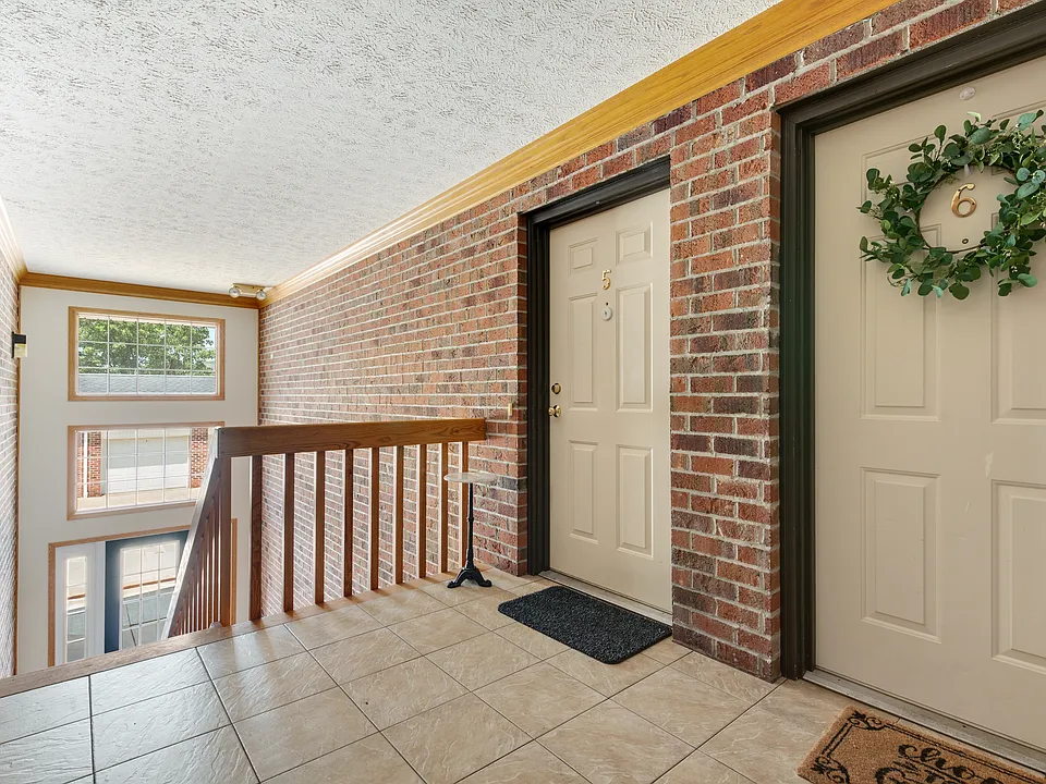 Second Level