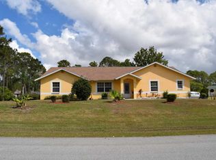 407 Gephart St SW, Palm Bay, FL 32908