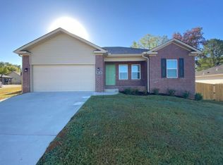 128 Finch Rd, Jacksonville, AR 72076