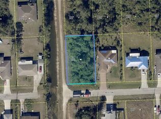 4018 3rd St SW, Lehigh Acres, FL 33976
