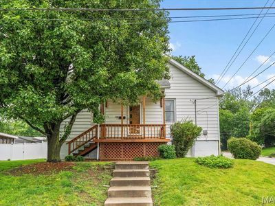 542 S Main St, Waterloo, IL, 62298