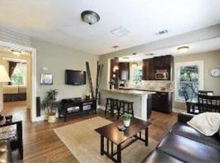 1301 Bickler Rd, Austin, TX 78704