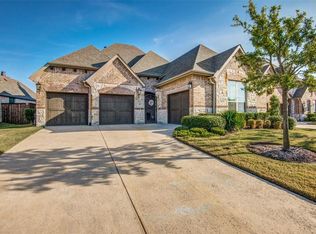 2912 Avondale Ct, The Colony, TX 75056