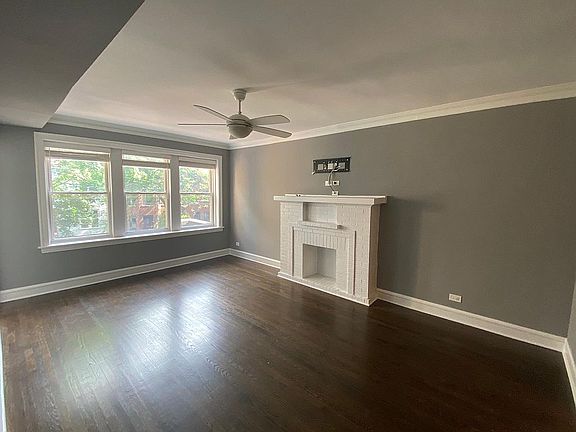 Living room area