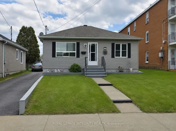145 Danis Ave, Cornwall, ON K6H 5E5