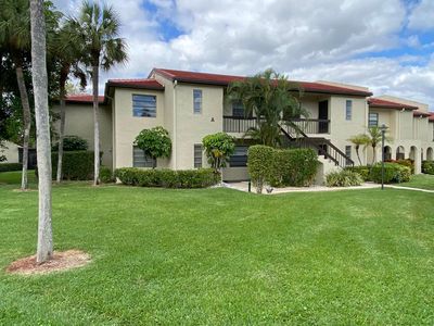 21203 Largo Circle #15c, Boca Raton, FL, 33433