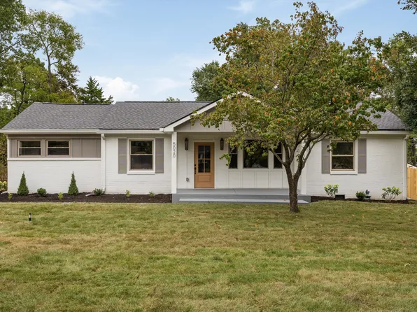 5020 Montclair Dr, Nashville, TN 37211