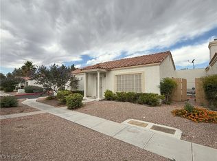 5424 Comchec Way UNIT 101, Las Vegas, NV 89108