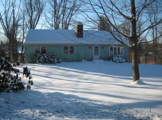 6 Holcomb St, East Granby, CT 06026