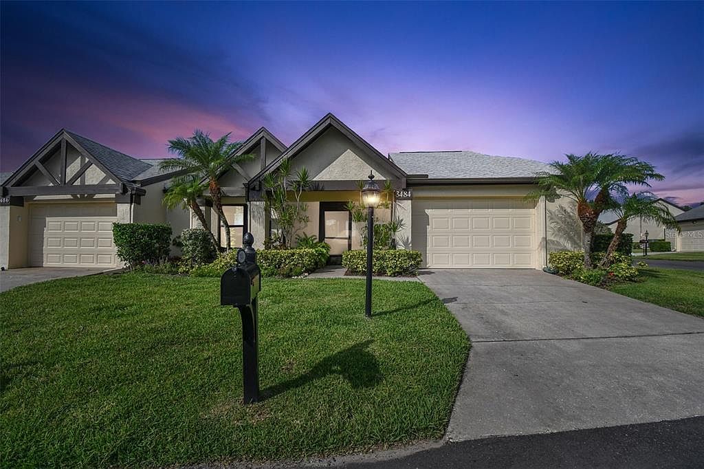 3484 Woodridge Ln, Palm Harbor, FL 34684 Zillow