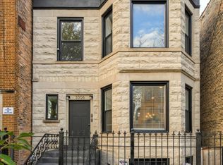 3306 W Potomac Ave #1, Chicago, IL 60651