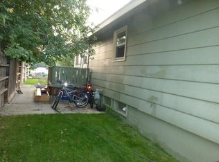 1602 16th St, Cody, WY 82414