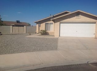6248 E 44th St, Yuma, AZ 85365