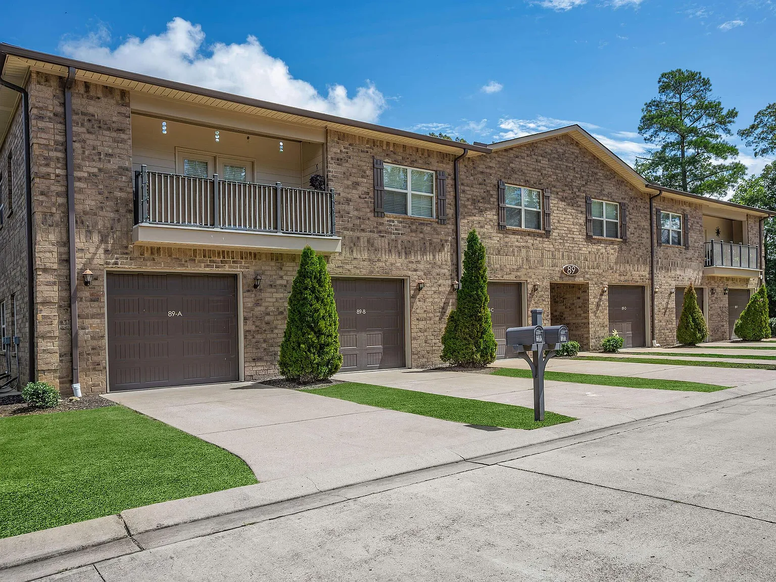 Stonewater Place Apartments — Photo 2