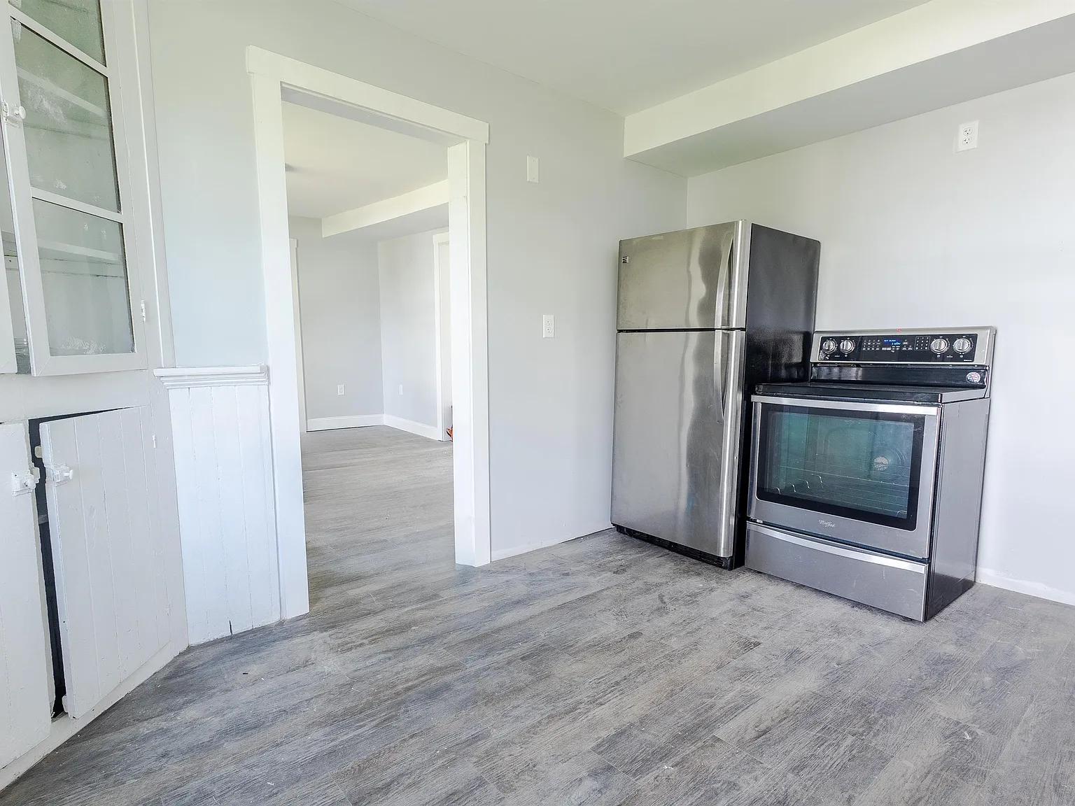 129 Jackson Street, Paw Paw WV 25434 - 1 — Photo 3