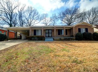 5781 Foxdale Rd, Memphis, TN 38115