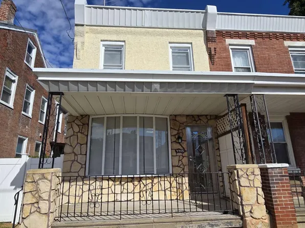 4405 Comly St, Philadelphia, PA 19135