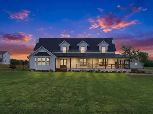 6638 County Road 1103, Celina, TX 75009