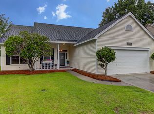 3415 Farmers Market Dr, Charleston, SC 29414