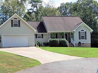 80 Farm View Ln, Wellington, AL 36279