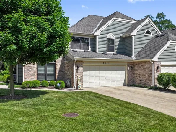 2619 Burton Dr, Westchester, IL 60154
