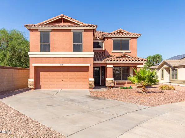 3558 S BRICE Circle, Mesa, AZ 85212