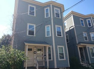 63 Franklin St, Brookline, MA 02445