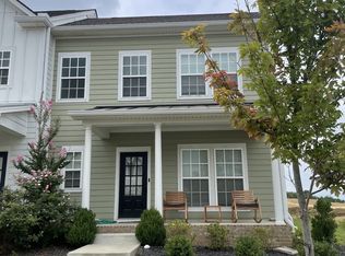 823 Goswell Dr, Nolensville, TN 37135
