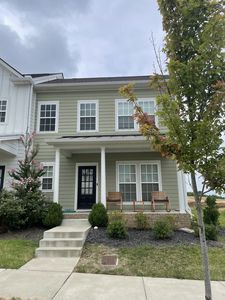 823 Goswell Dr, Nolensville, TN, 37135