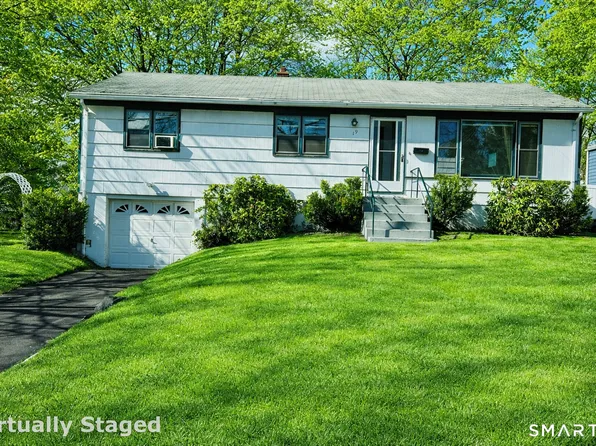 19 Kaye Road, West Haven, CT 06516