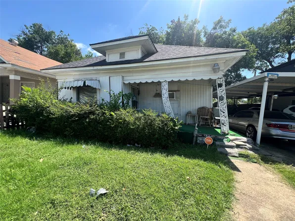 1413 S Fwy, Fort Worth, TX 76104