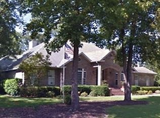 742 Lake Laurie Dr, Valdosta, GA 31605