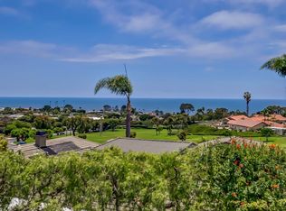 22862 Via Cordova, Dana Point, CA 92629