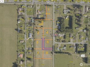 9997 Two Cousins Dr, Forks, WA 98331