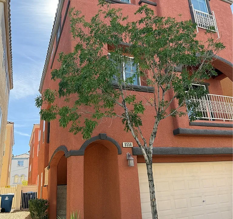 9558 Scorpion Track Ct