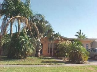 518 NE 3rd St, Dania Beach, FL 33004