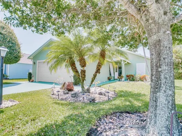 2856 SW Versailles Terrace, Stuart, FL 34997