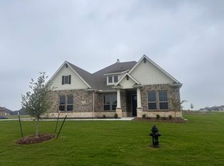 104 Snowy Owl Trl, Rhome, TX 76078