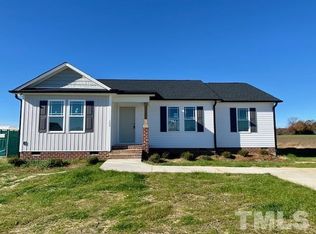 120 Mamie Rd, Benson, NC 27504