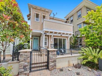 432 S Cleveland St, Oceanside, CA, 92054
