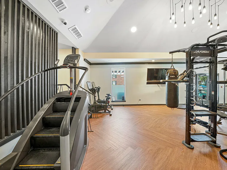 Interior-Fitness-Center