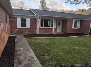 3359 Mobile Rd, Mc Caysville, GA 30555